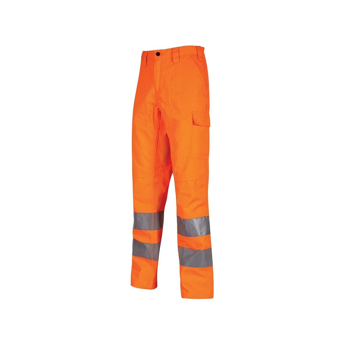 U-Power Vega orange fluo (04OF) L WHL304OF-04OF-L