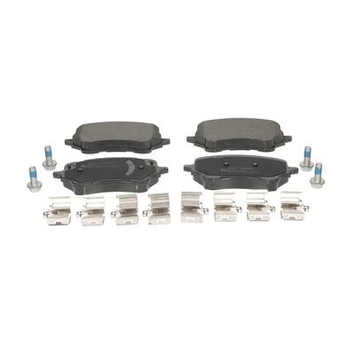 MAPCO Bremsbelagsatz FORD 106103 2413372,2425653,2588897 Bremsbeläge,Bremsklötze,Bremssteine,Bremsbeläge & Bremsbelagsatz,Bremsklötze & Bremsbelagsatz