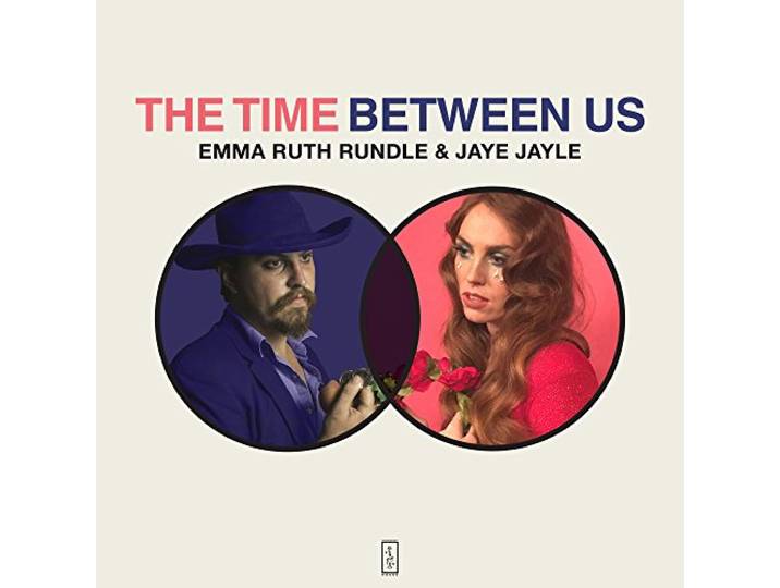 Emma Ruth/Jaye Ja Rundle - Time Between Us