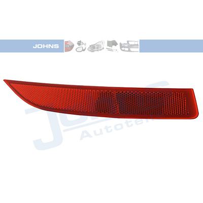 JOHNS Rückstrahler 20678892 rechts für BMW
