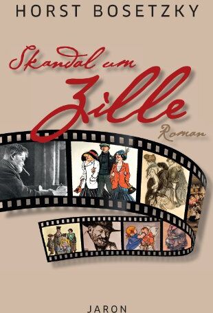 Horst Bosetzky - Skandal um Zille - Preis vom 30.09.2026 09:01:18 h