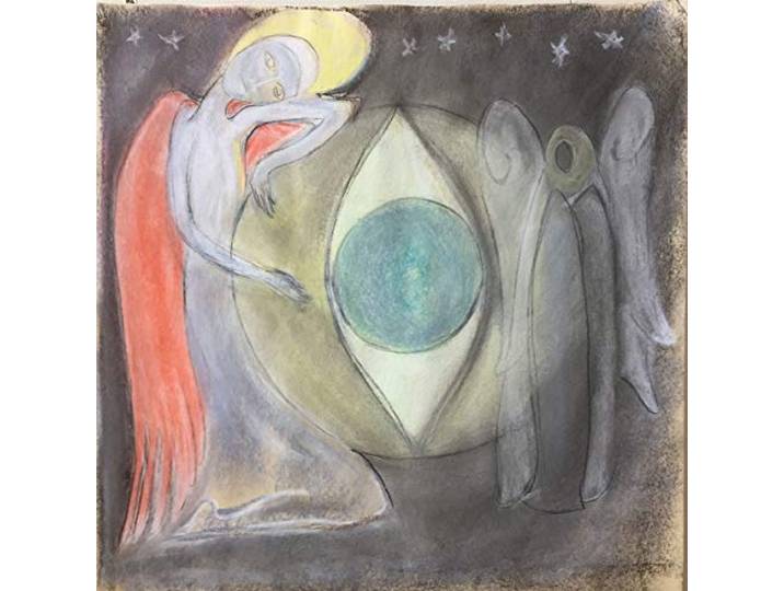 Josephine Foster - Fairy Faithful Harmony