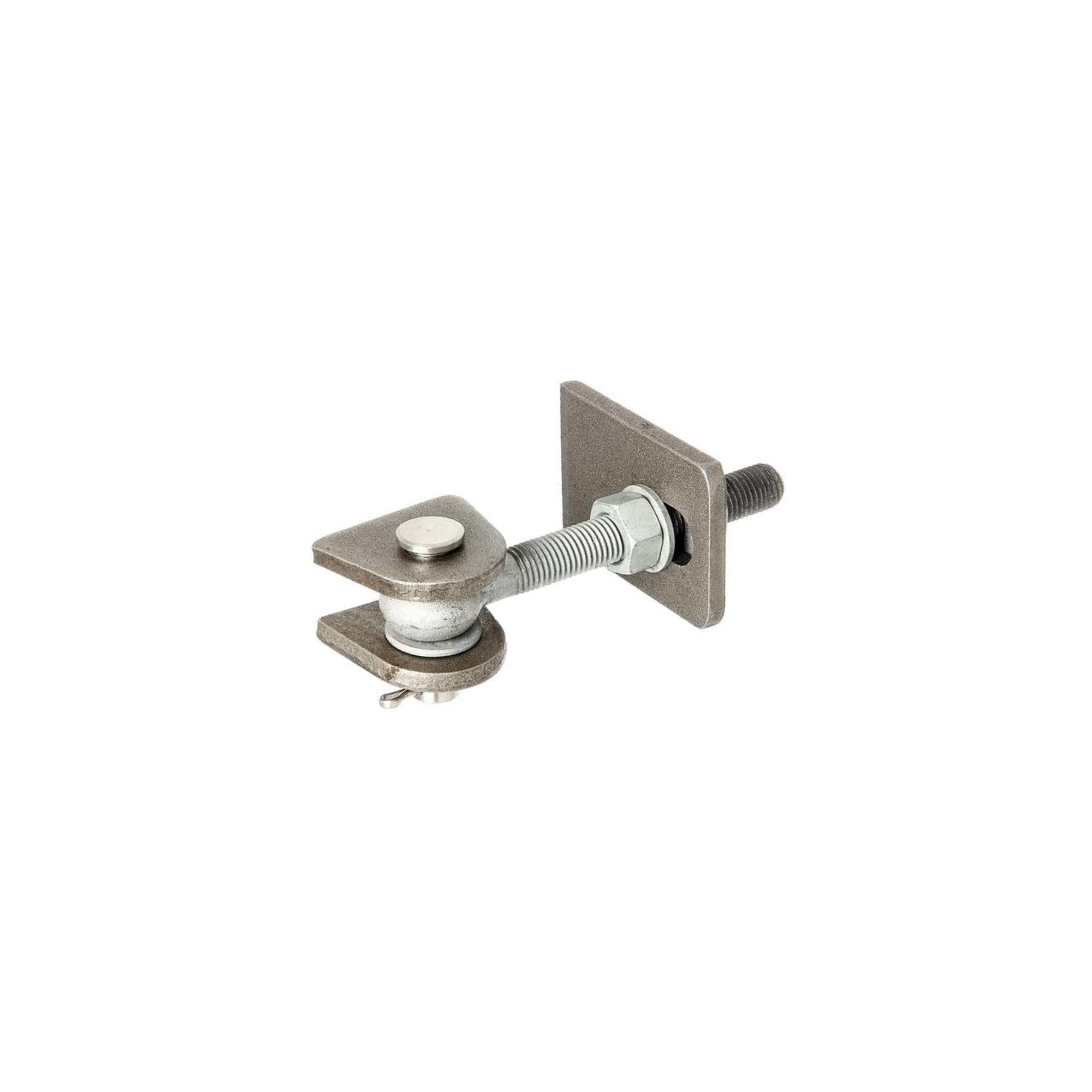 Torband 86x23x55x130x28x50mm STA roh Btl.GAH ; GAH Alberts (417819)