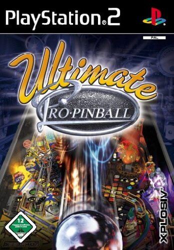 XPLOSIV - Pro Pinball - Ultimate - Preis vom 16.10.2026 11:41:07 h