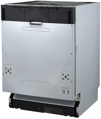 Electroline ELNFDAWQP12U7713I lavastoviglie A scomparsa totale 14 coperti