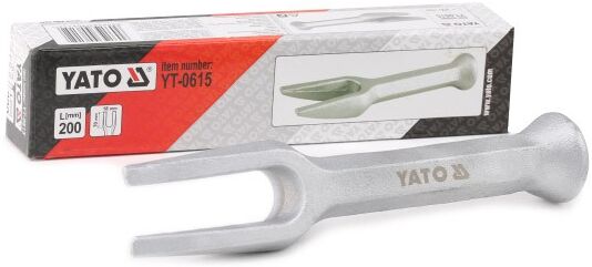 YATO YT-0615 Éjecteur, rotule