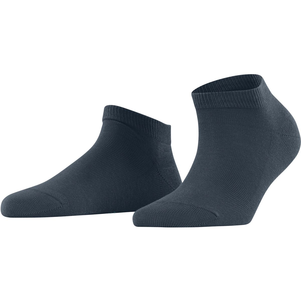 Falke Family Damen Sneakersocken dark navy (6379) 39-42 46489-6379-39-42