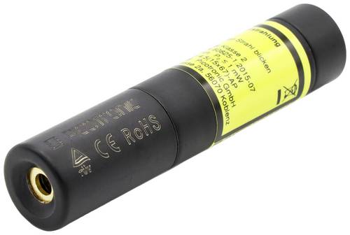 Laserfuchs Punktlaser
