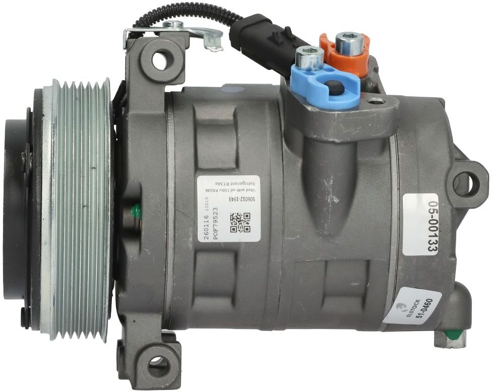Klimakompressor ELSTOCK 51-0460