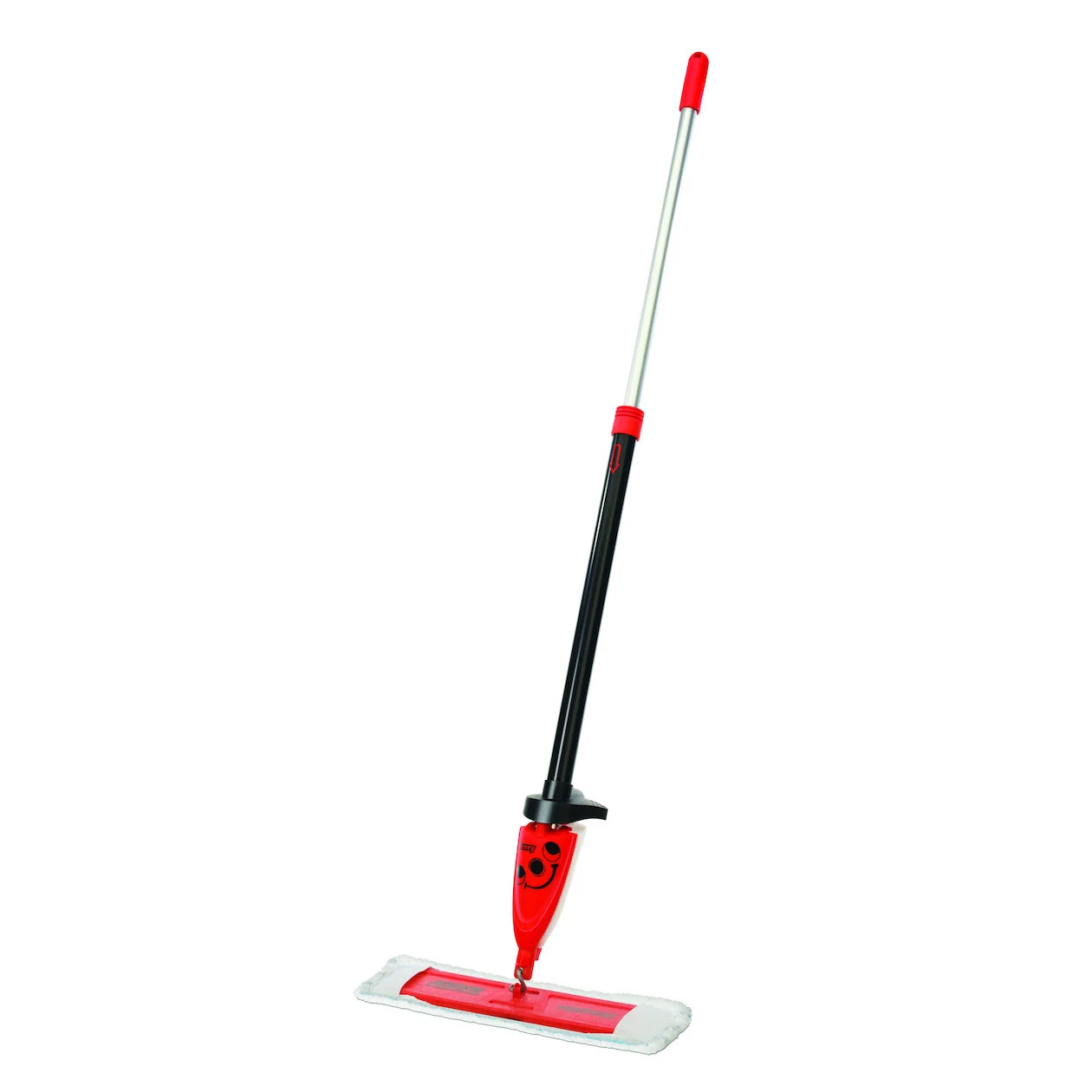 Numatic Henry HM-40 Vloerreiniger Rood