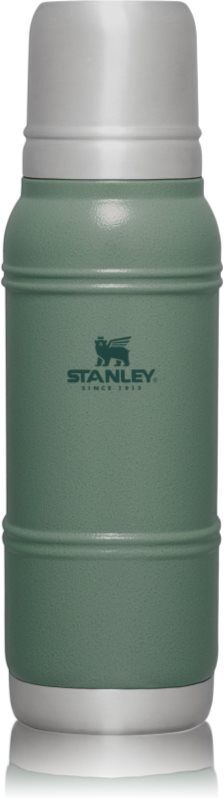 Stanley Artisan Thermal Bottle thermos Hammertone Green 1 pcs