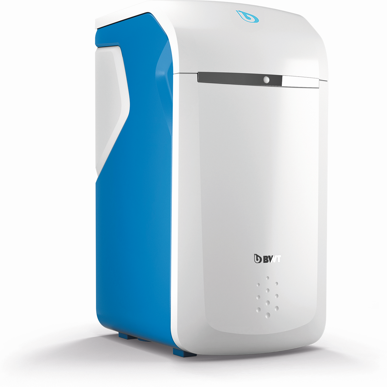 Système d'eau douce BWT Simplex 11435 avec doseur pour minéraux