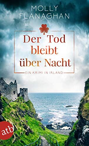 Molly Flanaghan - Der Tod bleibt über Nacht: Ein Krimi in Irland (Fiona O'Connor ermittelt, Band 2) - Preis vom 17.10.2026 19:25:27 h