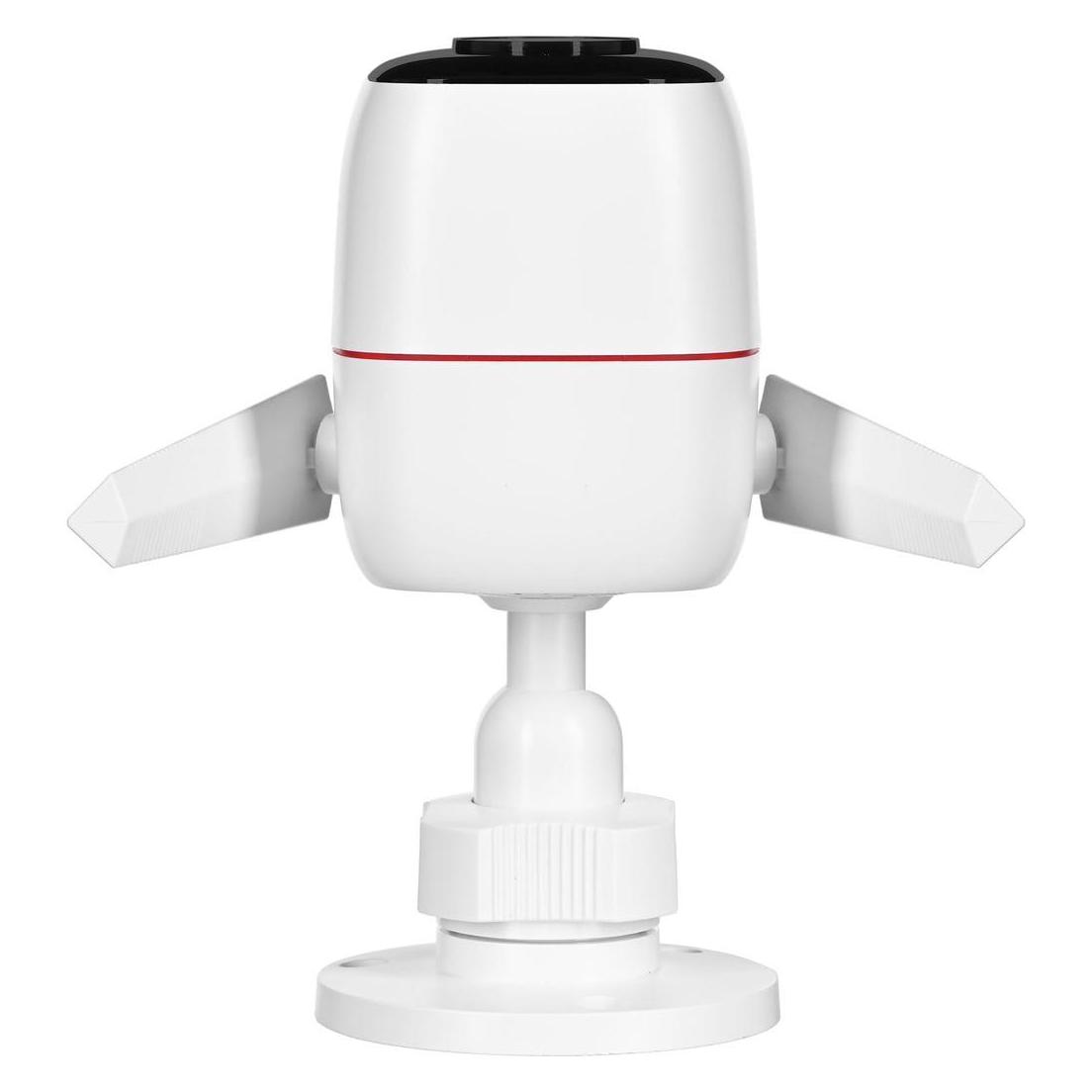 TP-Link Tapo C325WB 4MP QHD Outdoor Kamera ColorPro MicroSD (2688 x 1520 Pixel) (Tapo C325WB)