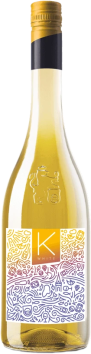 Vigneti delle Dolomiti Bianco "K" 2025 - Cantina Kaltern - Vigneti delle Dolomiti - Weisswein - 0.75L