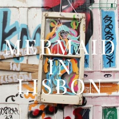 A Mermaid in Lisbon - Patrick Watson, Vinyl