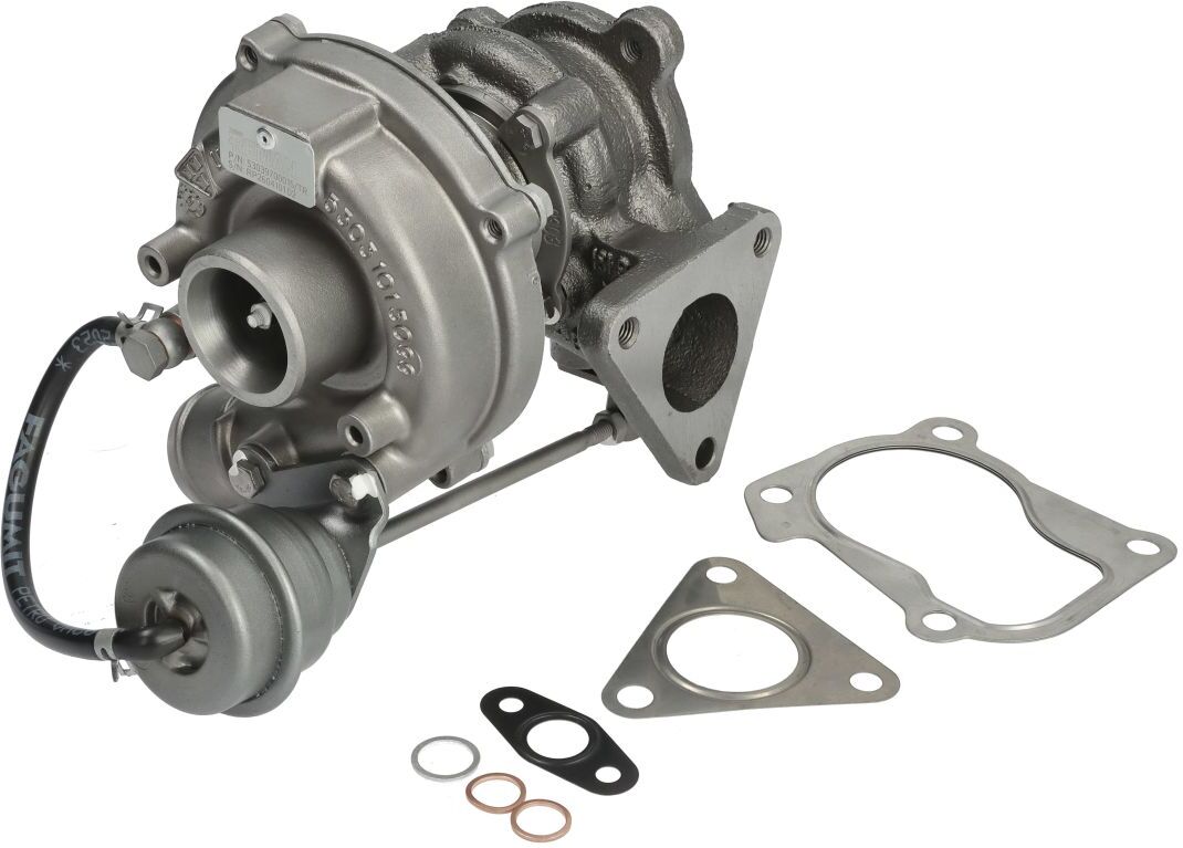 Lader, Aufladung TURBO REMAN 454159-2/TR