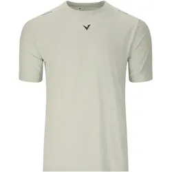VIRTUS Walton Performance Trainingsshirt Herren 1311 - cumulus cloud XL