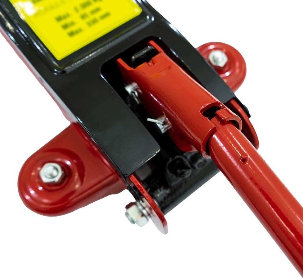 Petex 44750112 Wagenheber