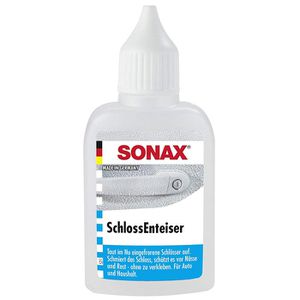 Sonax Türschlossenteiser 03310000, Flasche, 50ml