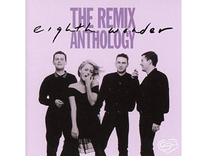 The Remix Anthology (Expanded Edition)