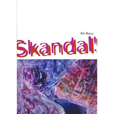 Skandal, Taschenbuch von Jan Peters, BoD – Books on Demand, 978-3-0344-0118-0