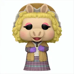 Funko POP Disney: MCC- Miss Piggy