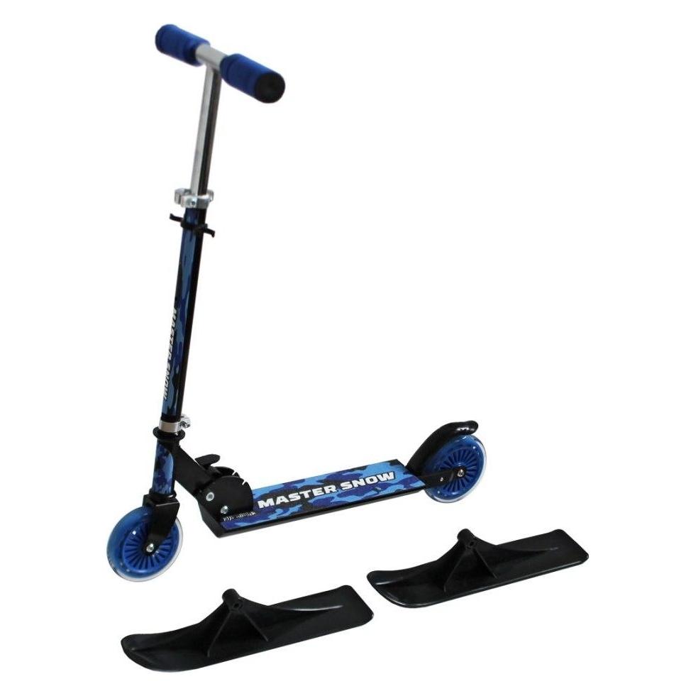 Master Roller Schneeblau (MAS-S054) (MAS-S054)
