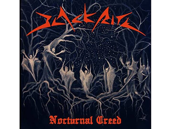 Nocturnal Creed