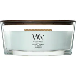Sagewood & Seagrass 454g