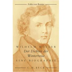 Wilhelm Müller, Fachbücher von Erika von Borries