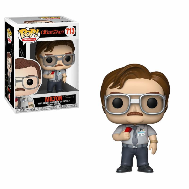 Funko Verzamelbeeldje Films en televisieseries 36958