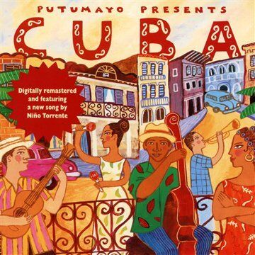 Various - Cuba - Preis vom 11.10.2026 03:10:56 h
