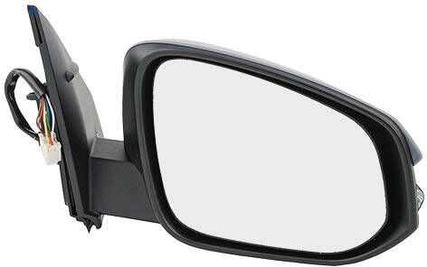 JOHNS 81 44 38-21 Wing mirror