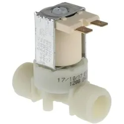 RS PRO, Ventil, 720, 2 Magnetventil 240V ac, Öffner