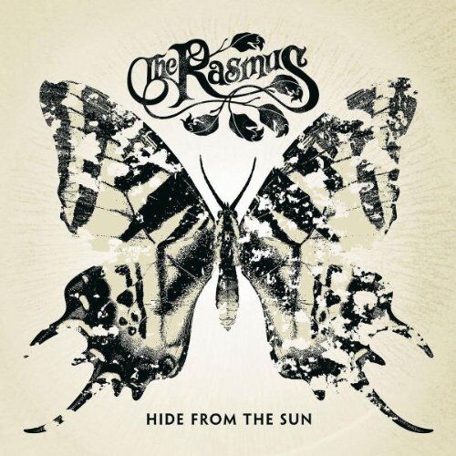 the Rasmus - Hide from the Sun - Preis vom 11.10.2026 03:10:56 h