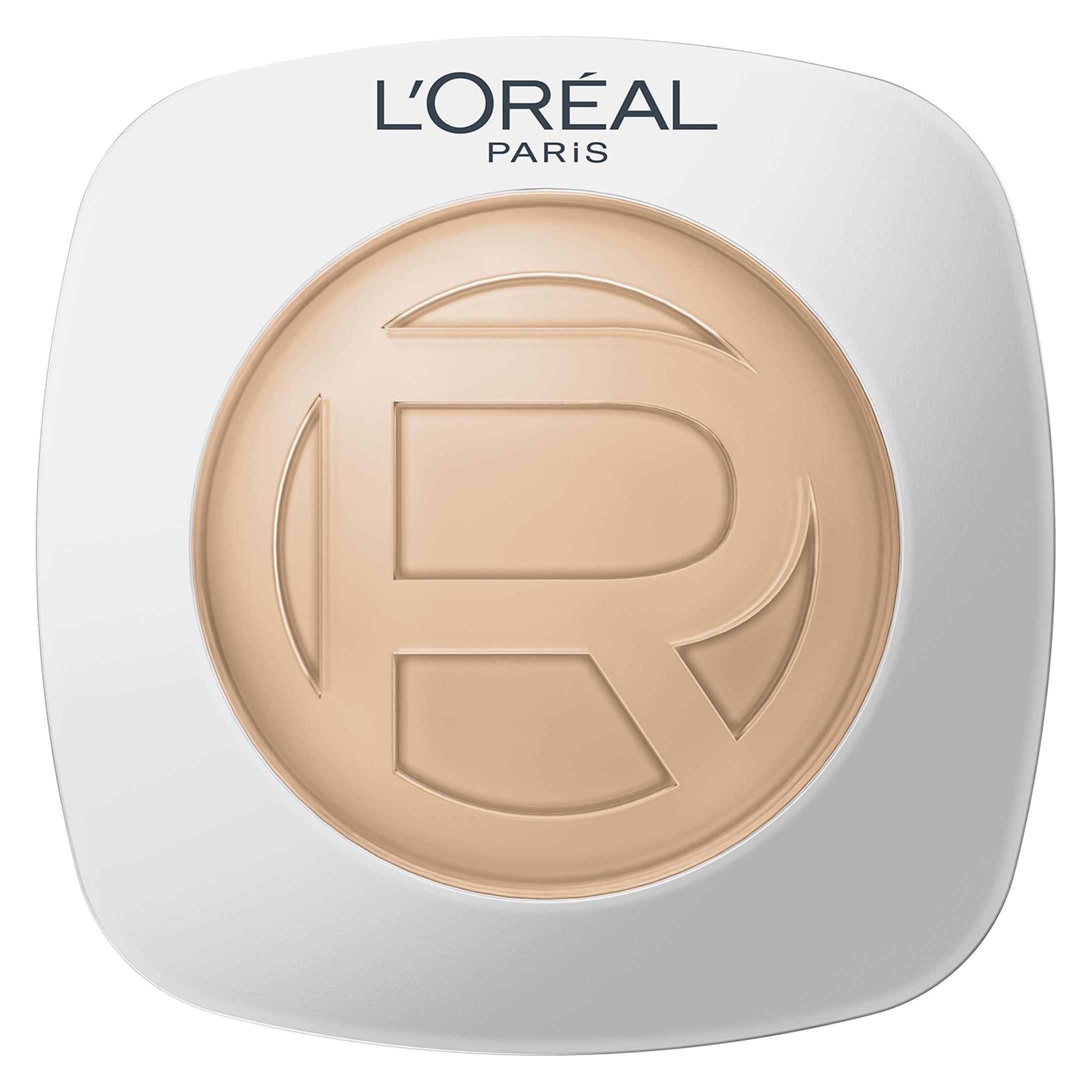 L'Oréal Paris True Match Hyaluron Tinted Balm (Nude) (AB106600)