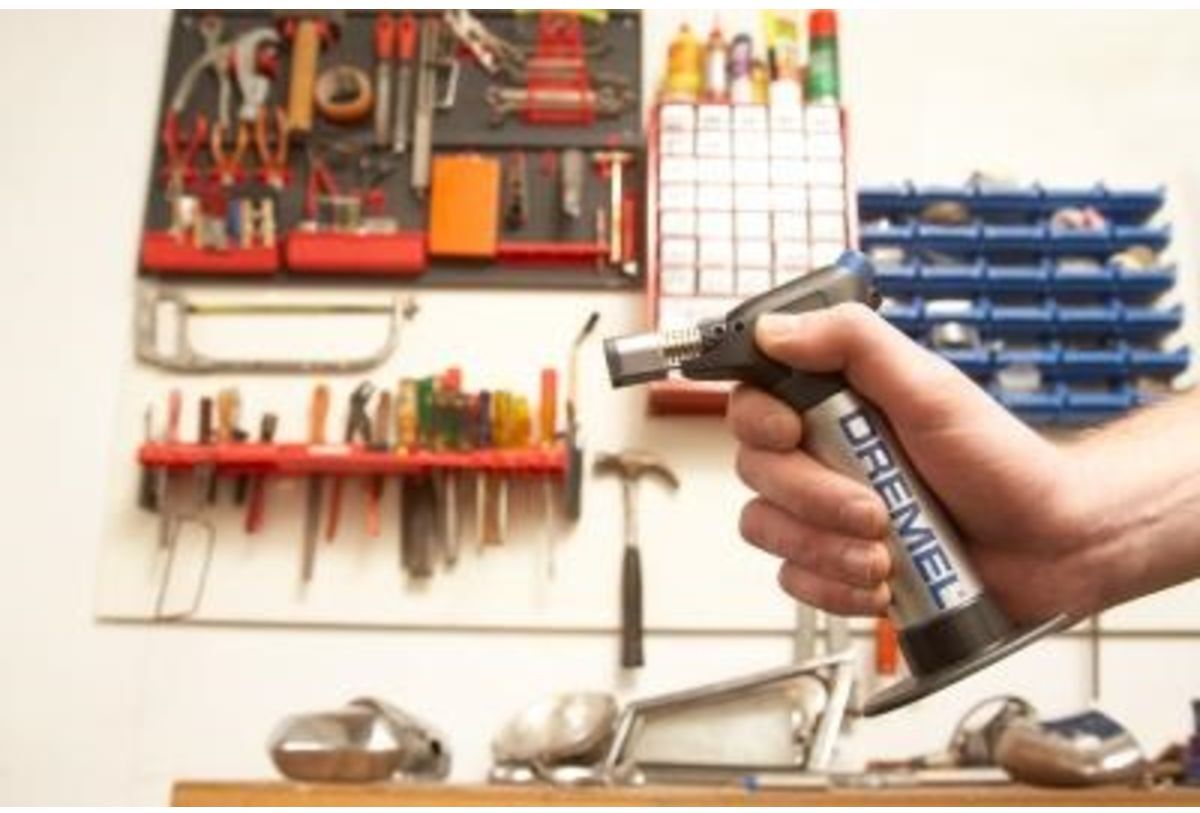Lötbrenner DREMEL F0132200JA