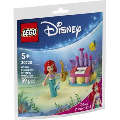LEGO Disney Princess 30720