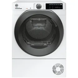 Hoover Wärmepumpentrockner H-DRY 500 NDE H10A2TSBEXS-S, 10 kg, EEK: E