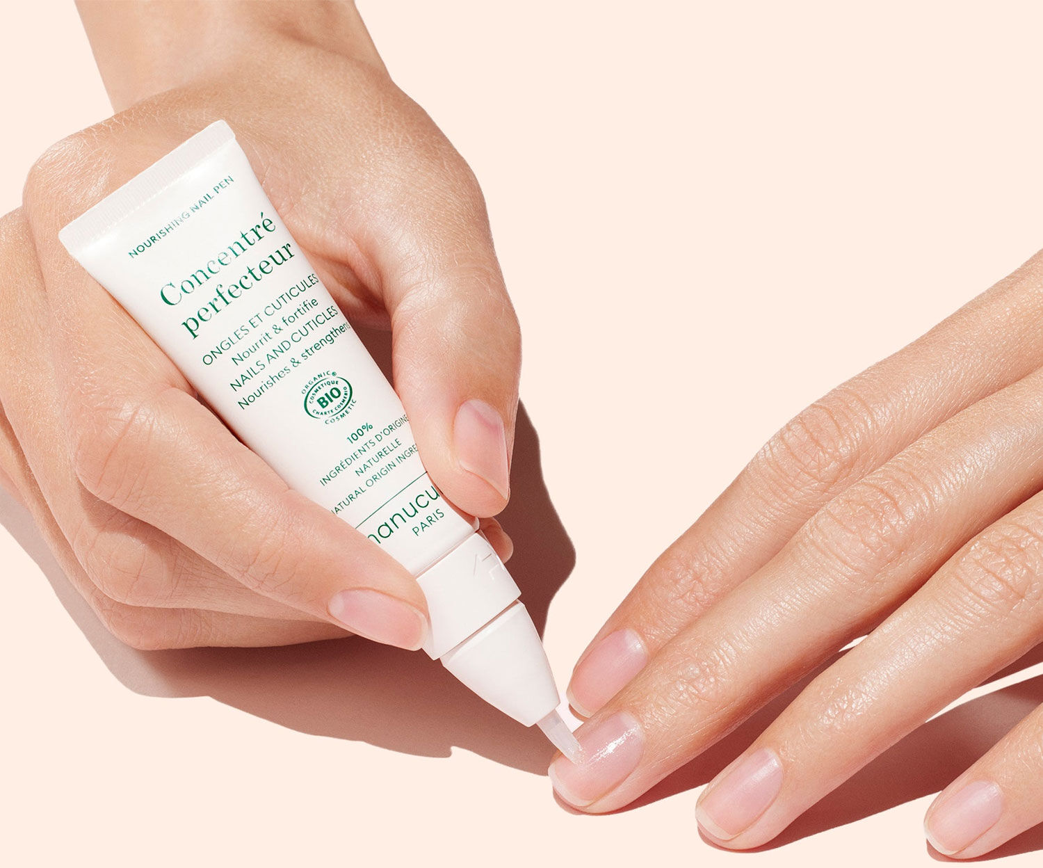 MANUCURIST Perfector Concentrate 10ml
