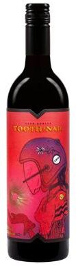 """Tooth & Nail""" """Tooth & Nail Cabernet Sauvignon 2022 Red Wine - California"""