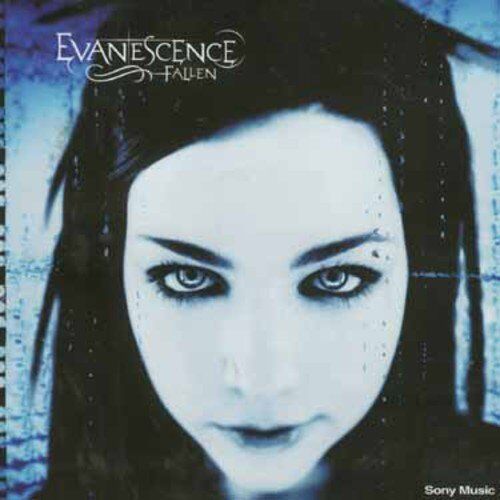 Evanescence - Fallen - Preis vom 08.10.2026 07:26:42 h