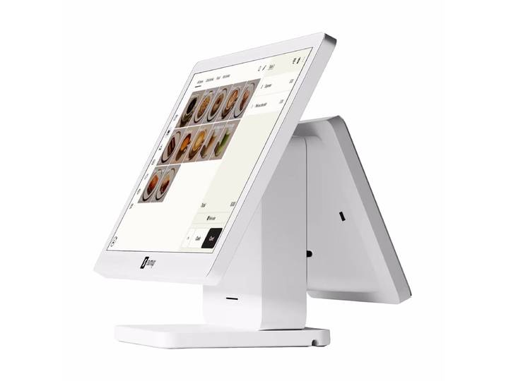 SumUp POS-Register Kassensystem – Smart Home Produkte