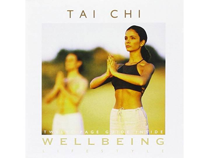Lifestyle: Wellbeing - Tai Chi