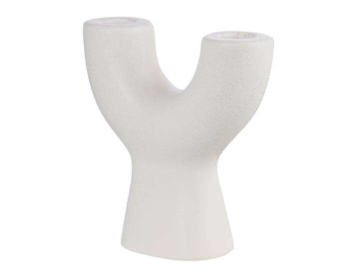 Bougeoir 4 x 15 x 15cm