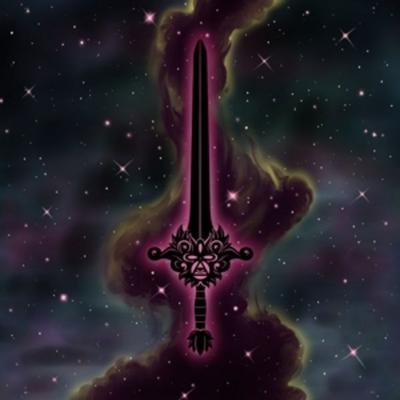 Awakening (Galaxy Swirl Vinyl) - Magic Sword, Vinyl