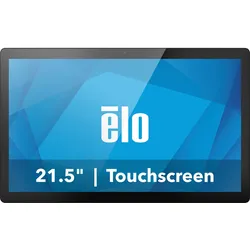 ELO Touch Solutions I-Series 4, Value, 21.5"