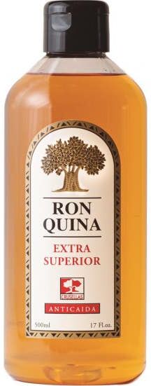 RonQuina Tónico Capilar Anticaída 500ml