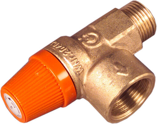 Bosch pièce de rechange TTNR: 7100064 7100064 soupape de sécurité 3, 1930 bar à visser
